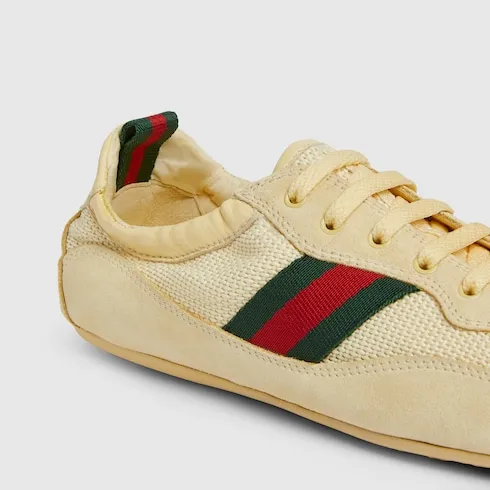 Gucci Shift Sneaker