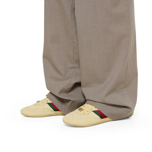 Gucci Shift Sneaker