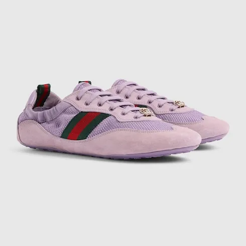 Gucci Shift Sneaker