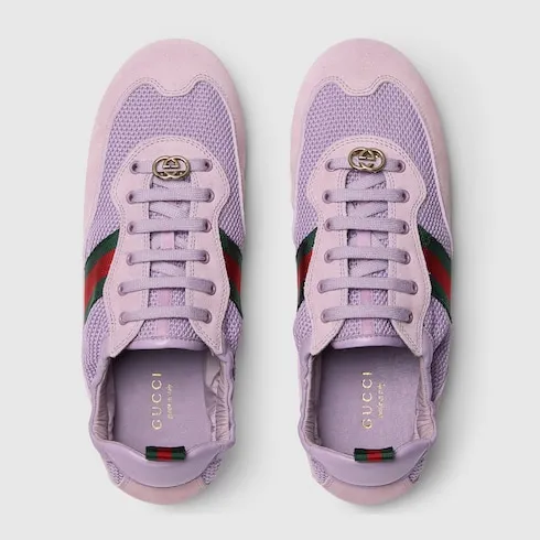 Gucci Shift Sneaker