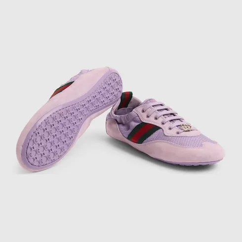 Gucci Shift Sneaker