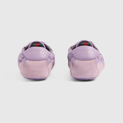 Gucci Shift Sneaker