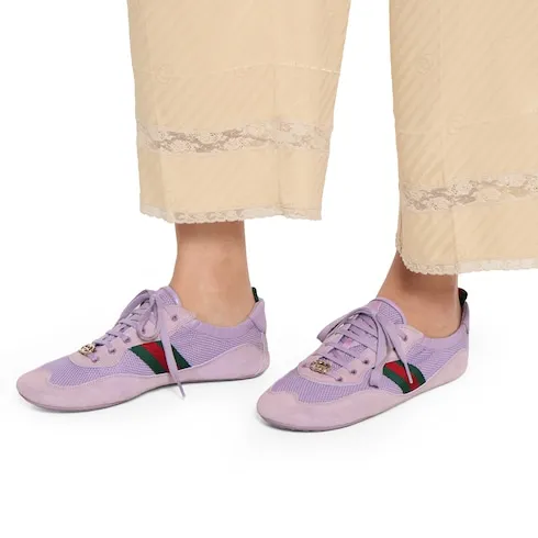 Gucci Shift Sneaker