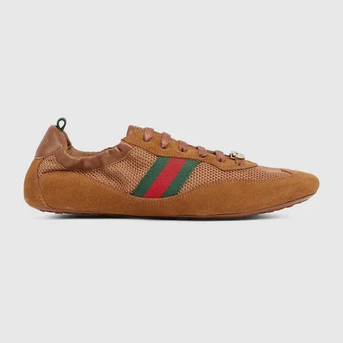 Gucci Shift Sneaker