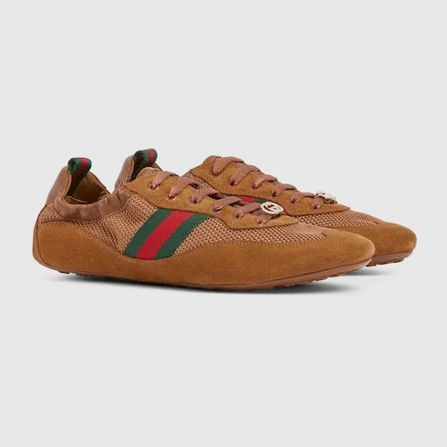 Gucci Shift Sneaker