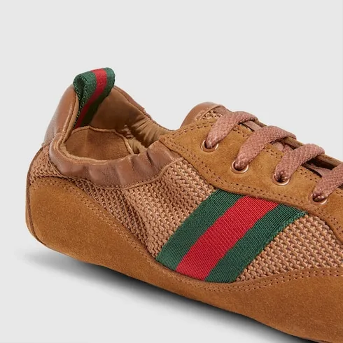Gucci Shift Sneaker