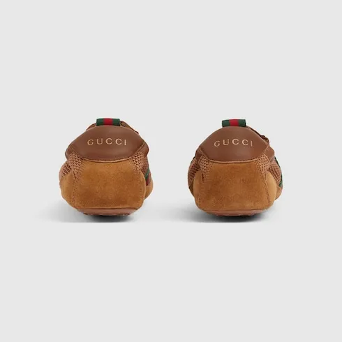 Gucci Shift Sneaker