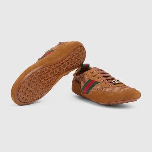 Gucci Shift Sneaker