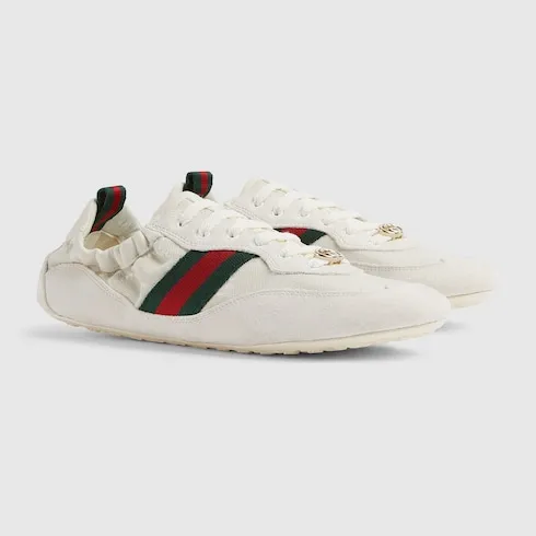 Gucci Shift Sneaker
