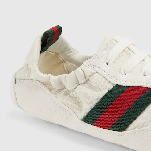 Gucci Shift Sneaker