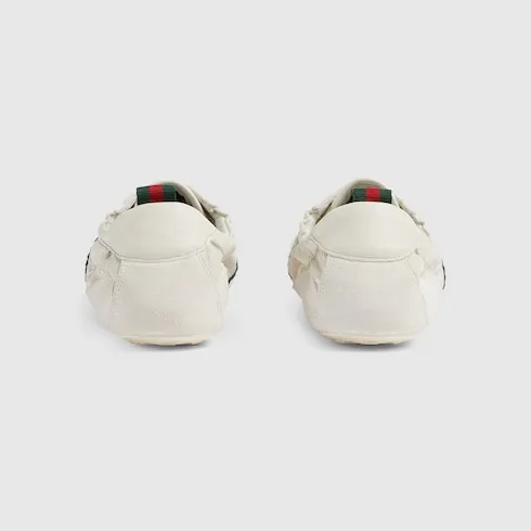Gucci Shift Sneaker