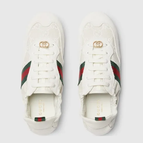Gucci Shift Sneaker