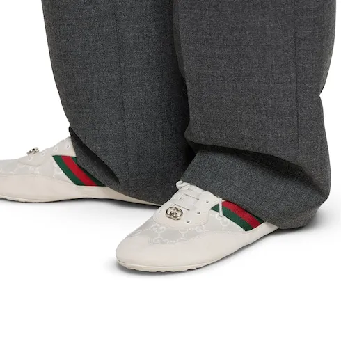 Gucci Shift Sneaker
