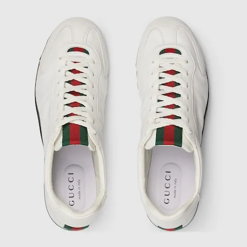 Gucci Shift Sneaker