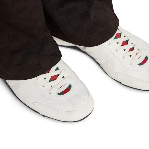 Gucci Shift Sneaker