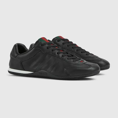 Gucci Shift Sneaker