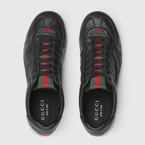 Gucci Shift Sneaker