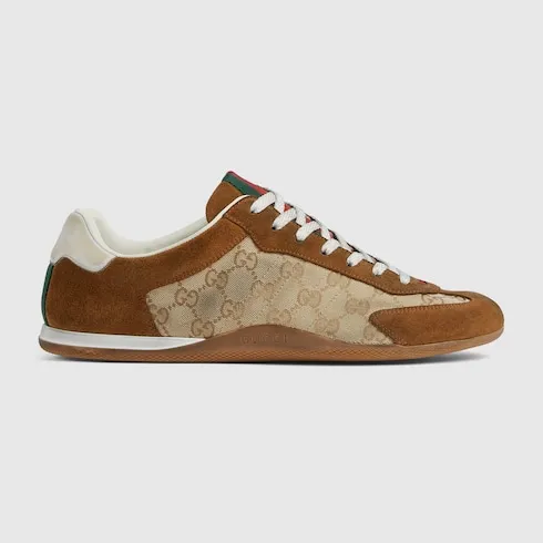 Gucci Shift Sneaker