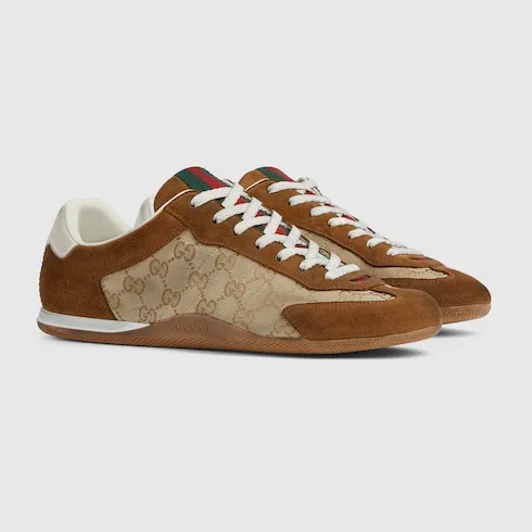 Gucci Shift Sneaker