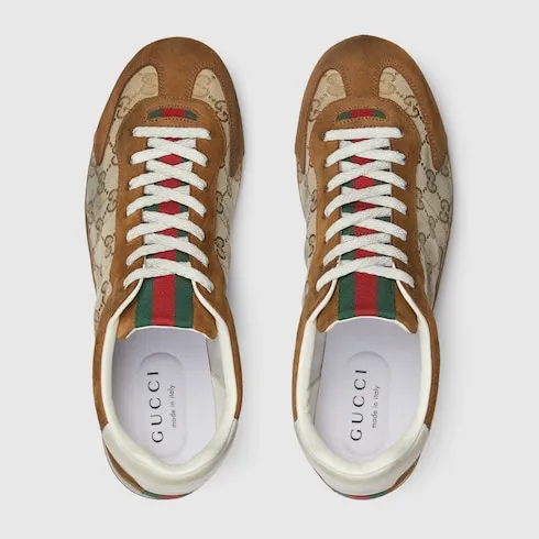 Gucci Shift Sneaker