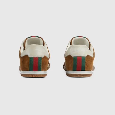 Gucci Shift Sneaker