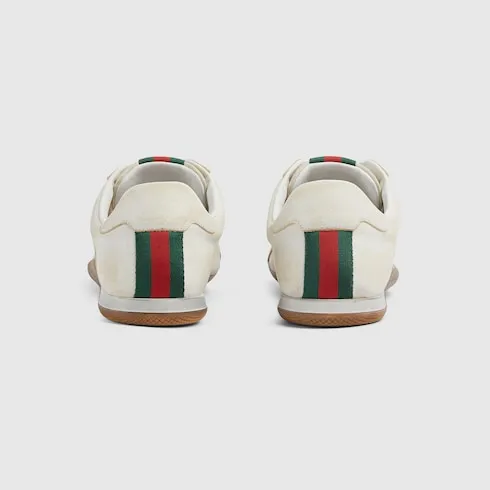 Gucci Shift Sneaker