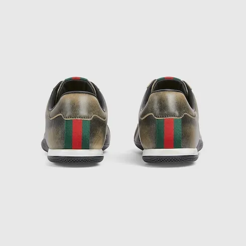 Gucci Shift Sneaker