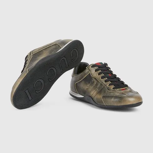 Gucci Shift Sneaker