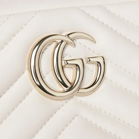 Gg Marmont Small Camera Bag