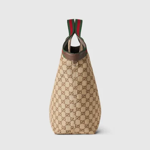 Gucci Giglio Large Tote Bag