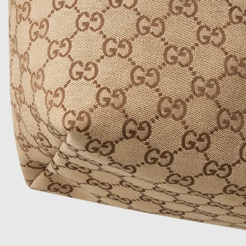 Gucci Giglio Large Tote Bag