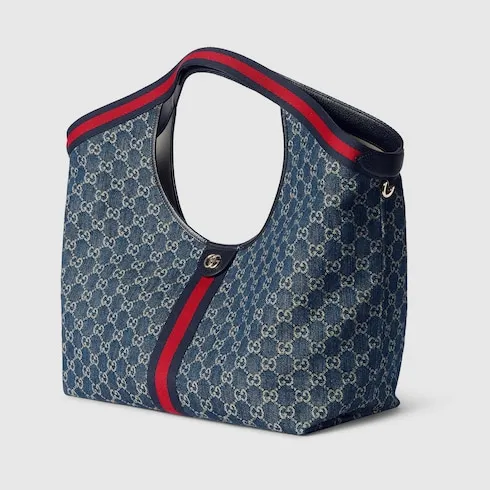Gucci Giglio Large Tote Bag