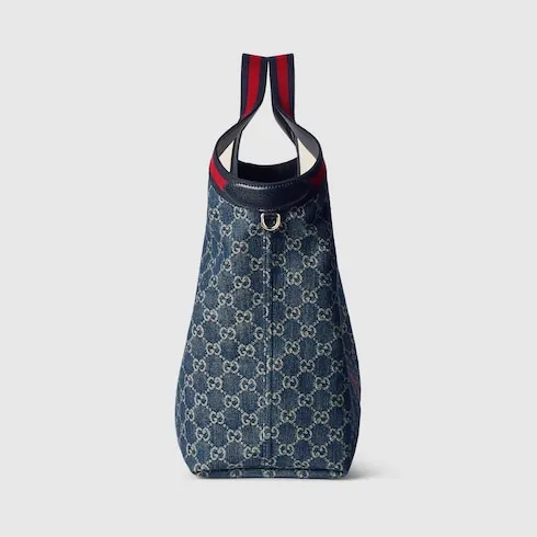 Gucci Giglio Large Tote Bag
