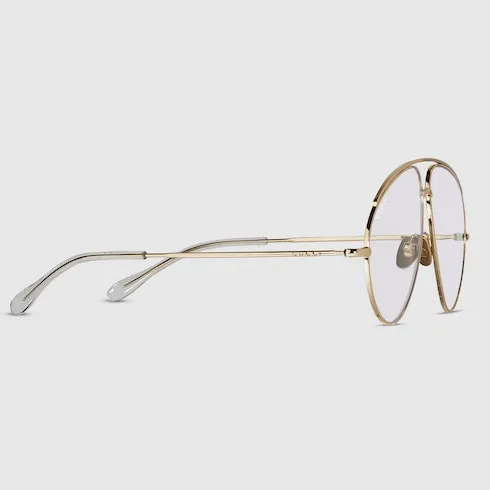 Aviator Optical Frame