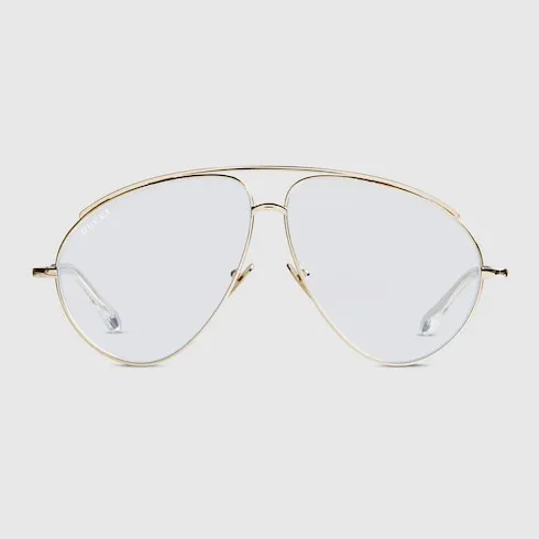 Aviator Optical Frame
