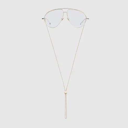 Aviator Optical Frame