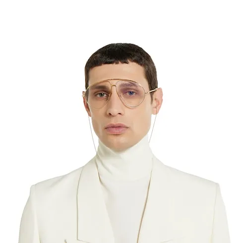 Aviator Optical Frame