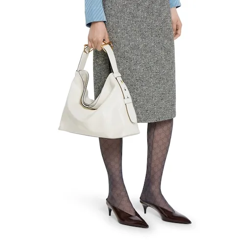 Gucci Beatrix Medium Tote Bag
