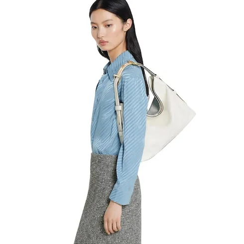 Gucci Beatrix Medium Tote Bag