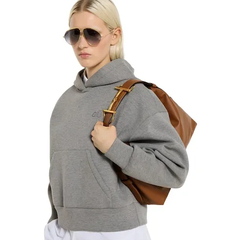 Gucci Beatrix Medium Tote Bag
