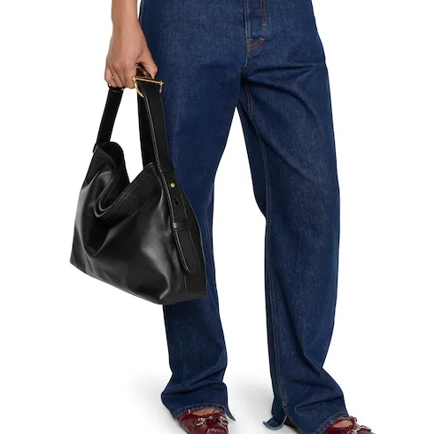 Gucci Beatrix Medium Tote Bag