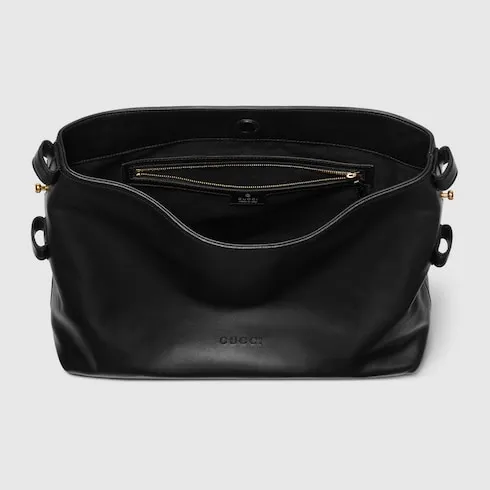 Gucci Beatrix Medium Tote Bag