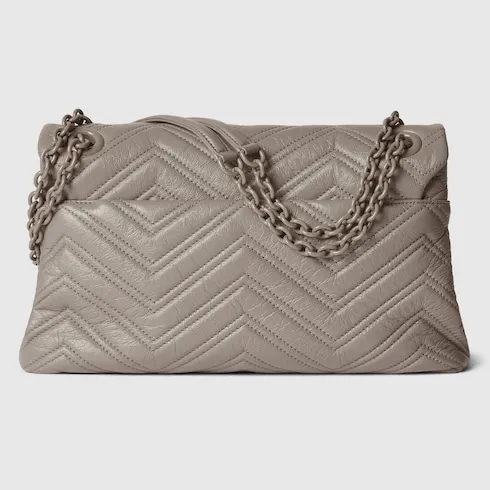 Gg Marmont Medium Shoulder Bag