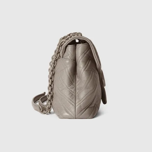 Gg Marmont Medium Shoulder Bag