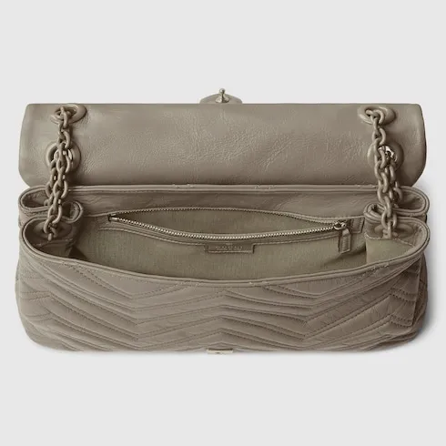 Gg Marmont Medium Shoulder Bag