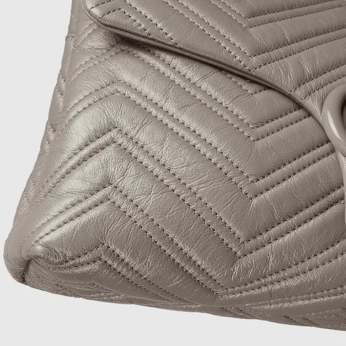 Gg Marmont Medium Shoulder Bag