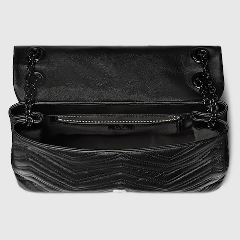 Gg Marmont Medium Shoulder Bag