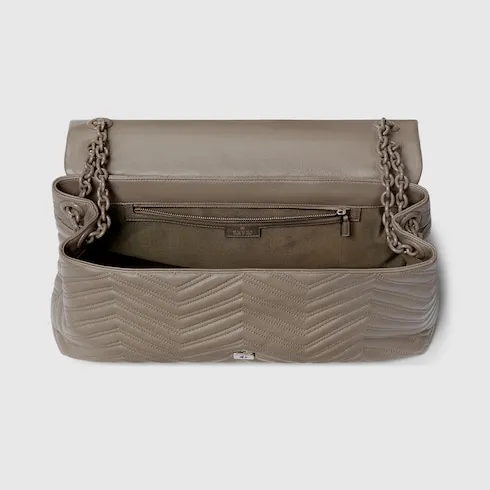 Gg Marmont Large Shoulder Bag