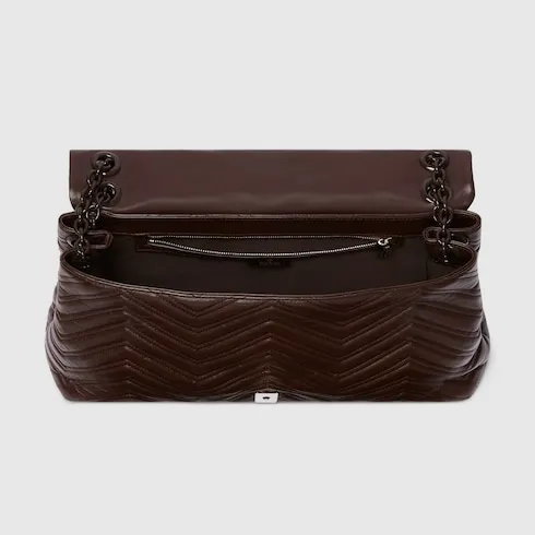 Gg Marmont Large Shoulder Bag
