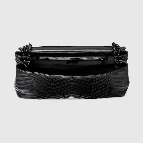 Gg Marmont Large Shoulder Bag